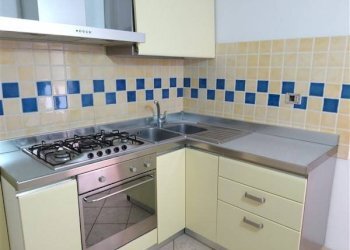 Foto 2 - Attico VIA SCIASCIA
 
17, Floridia - foto 2