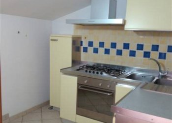 Foto 11 - Attico VIA SCIASCIA
 
17, Floridia - foto 11