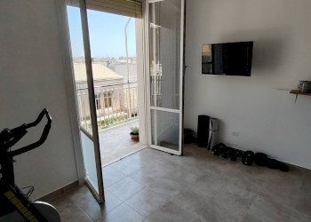 Foto 13 - Quadrilocale VIA FRATELLI AMATO
 
5, Floridia - foto 13