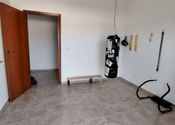 Foto 14 - Quadrilocale VIA FRATELLI AMATO
 
5, Floridia - foto 14