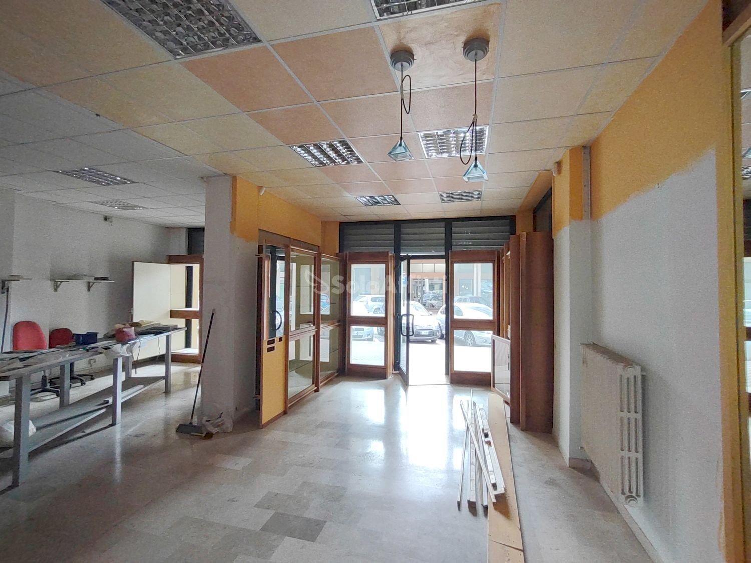 Foto 3 - Locale Commerciale Pesaro - foto 2