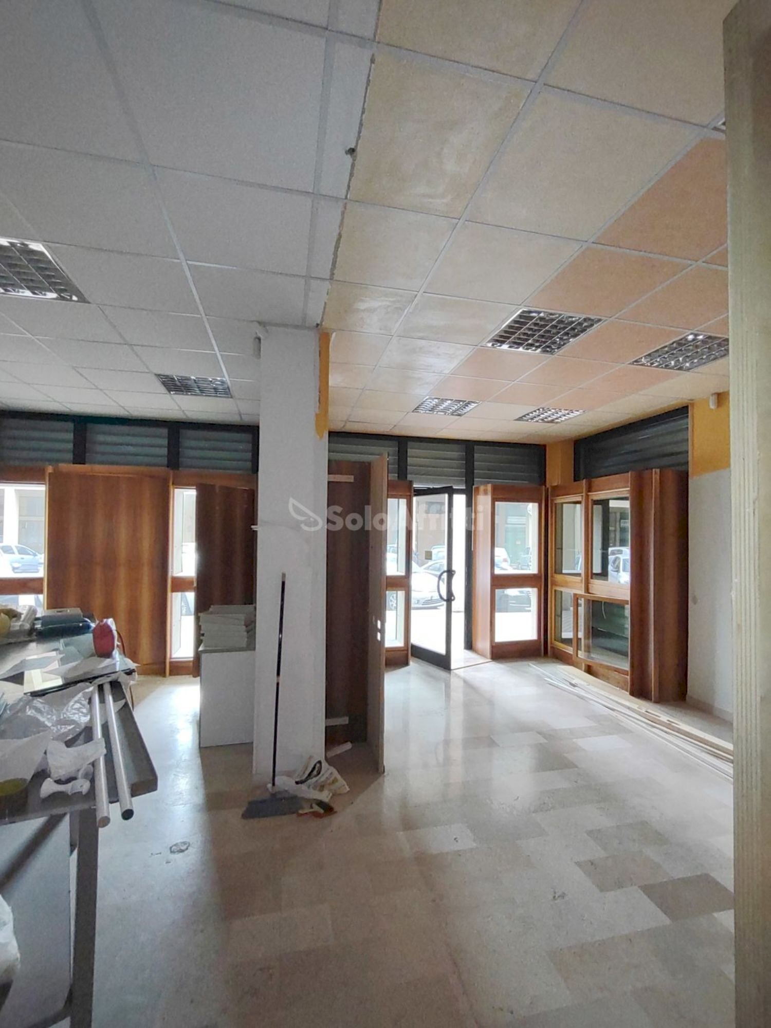 Foto 4 - Locale Commerciale Pesaro - foto 3