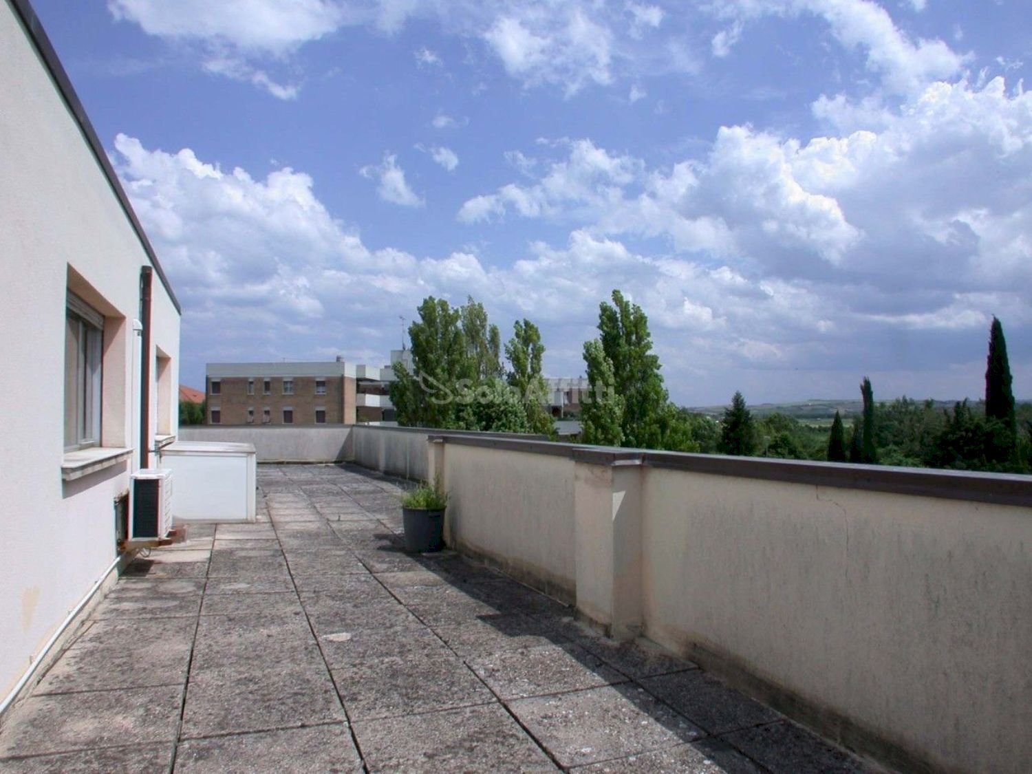 terrazzo - Office Fano - photo 1