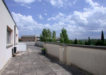 terrazzo - Ufficio Fano - foto 1