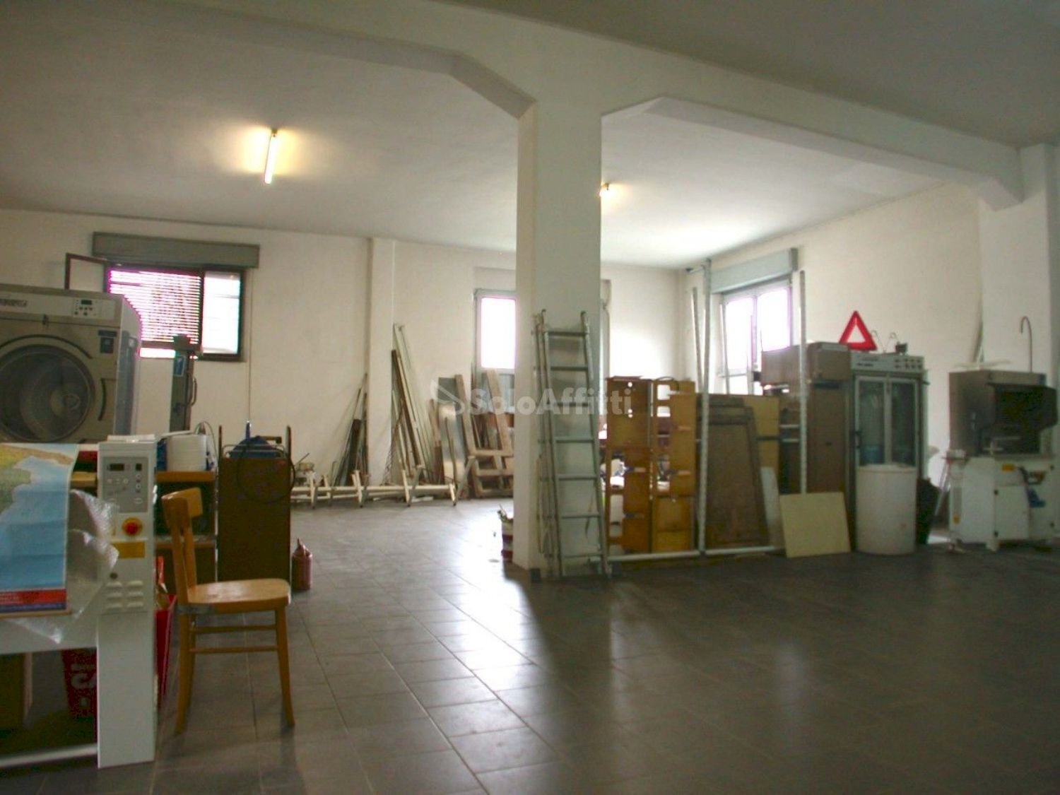 Foto 1 - Locale Commerciale Fano - foto 1