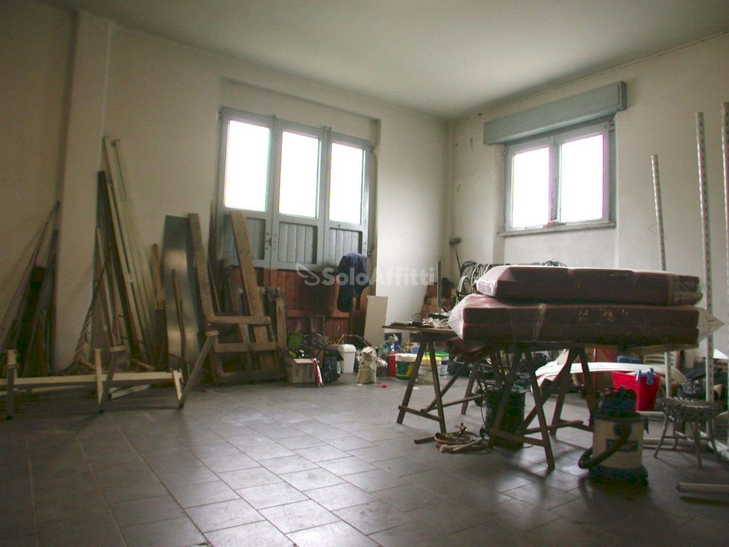 Foto 2 - Locale Commerciale Fano - foto 2