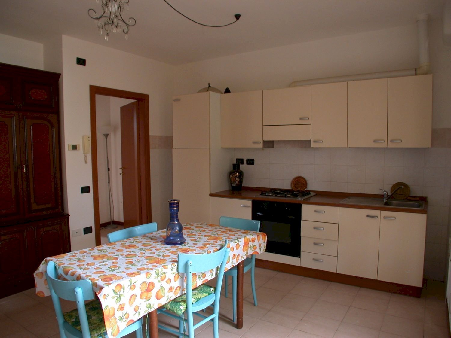 cucina - Bilocale Fano - foto 2