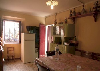 soggiorno - Casa semi indipendente VIA SAVIGNANO, Cartoceto - foto 3