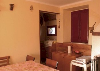 soggiorno - Casa semi indipendente VIA SAVIGNANO, Cartoceto - foto 4