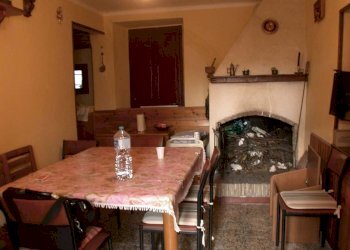 soggiorno - Casa semi indipendente VIA SAVIGNANO, Cartoceto - foto 5