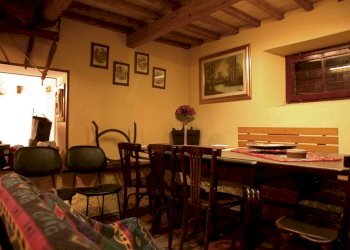 soggiorno - Casa semi indipendente VIA SAVIGNANO, Cartoceto - foto 9