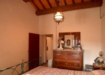 camera da letto - Casa semi indipendente VIA SAVIGNANO, Cartoceto - foto 12