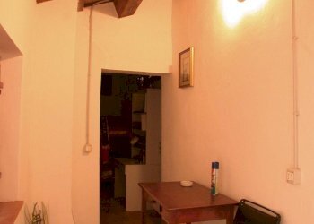 soggiorno - Casa semi indipendente VIA SAVIGNANO, Cartoceto - foto 15