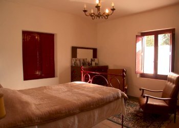 camera da letto - Casa semi indipendente VIA SAVIGNANO, Cartoceto - foto 16