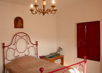 camera da letto - Casa semi indipendente VIA SAVIGNANO, Cartoceto - foto 18