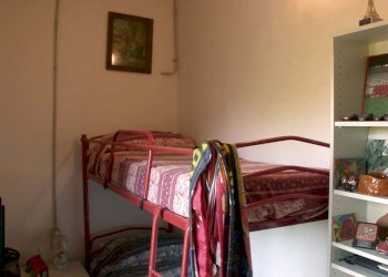 camera da letto - Casa semi indipendente VIA SAVIGNANO, Cartoceto - foto 20