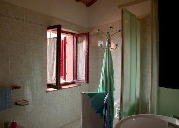 bagno - Casa semi indipendente VIA SAVIGNANO, Cartoceto - foto 22