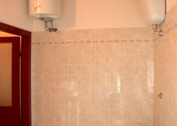 bagno - Casa semi indipendente VIA SAVIGNANO, Cartoceto - foto 24