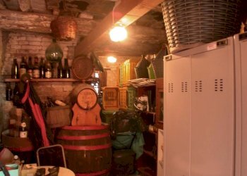 ripostiglio - Casa semi indipendente VIA SAVIGNANO, Cartoceto - foto 25