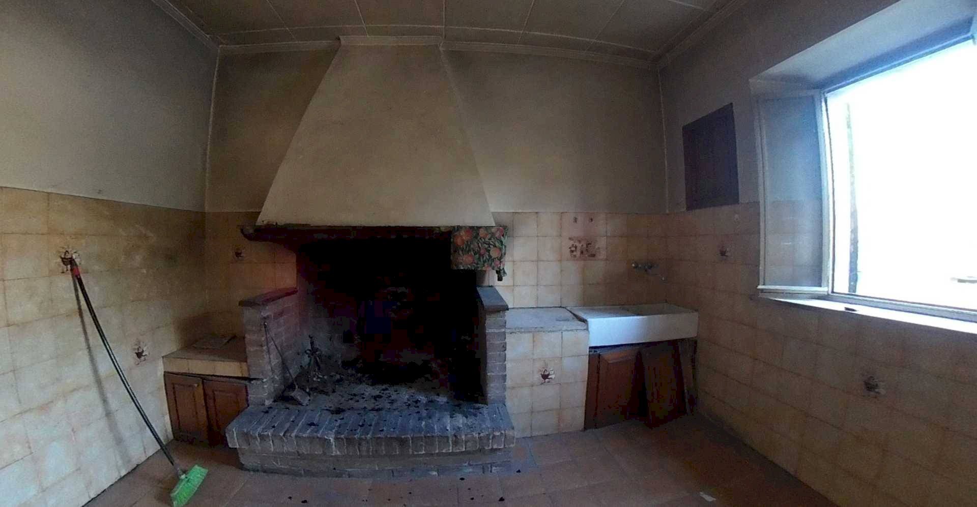 Foto 3 - Rustico via Villagrande loc. Pianosa, Mombaroccio - foto 3