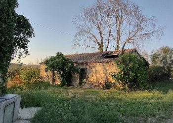 Foto 16 - Rustico via Villagrande loc. Pianosa, Mombaroccio - foto 16