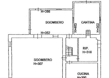 Foto 21 - Rustico via Villagrande loc. Pianosa, Mombaroccio - foto 21