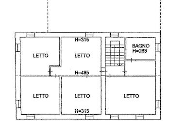 Foto 22 - Rustico via Villagrande loc. Pianosa, Mombaroccio - foto 22