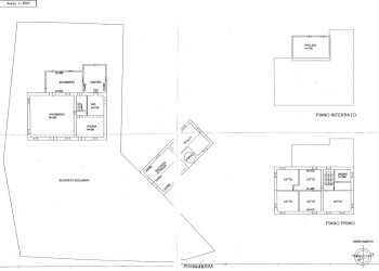 Foto 24 - Rustico via Villagrande loc. Pianosa, Mombaroccio - foto 24