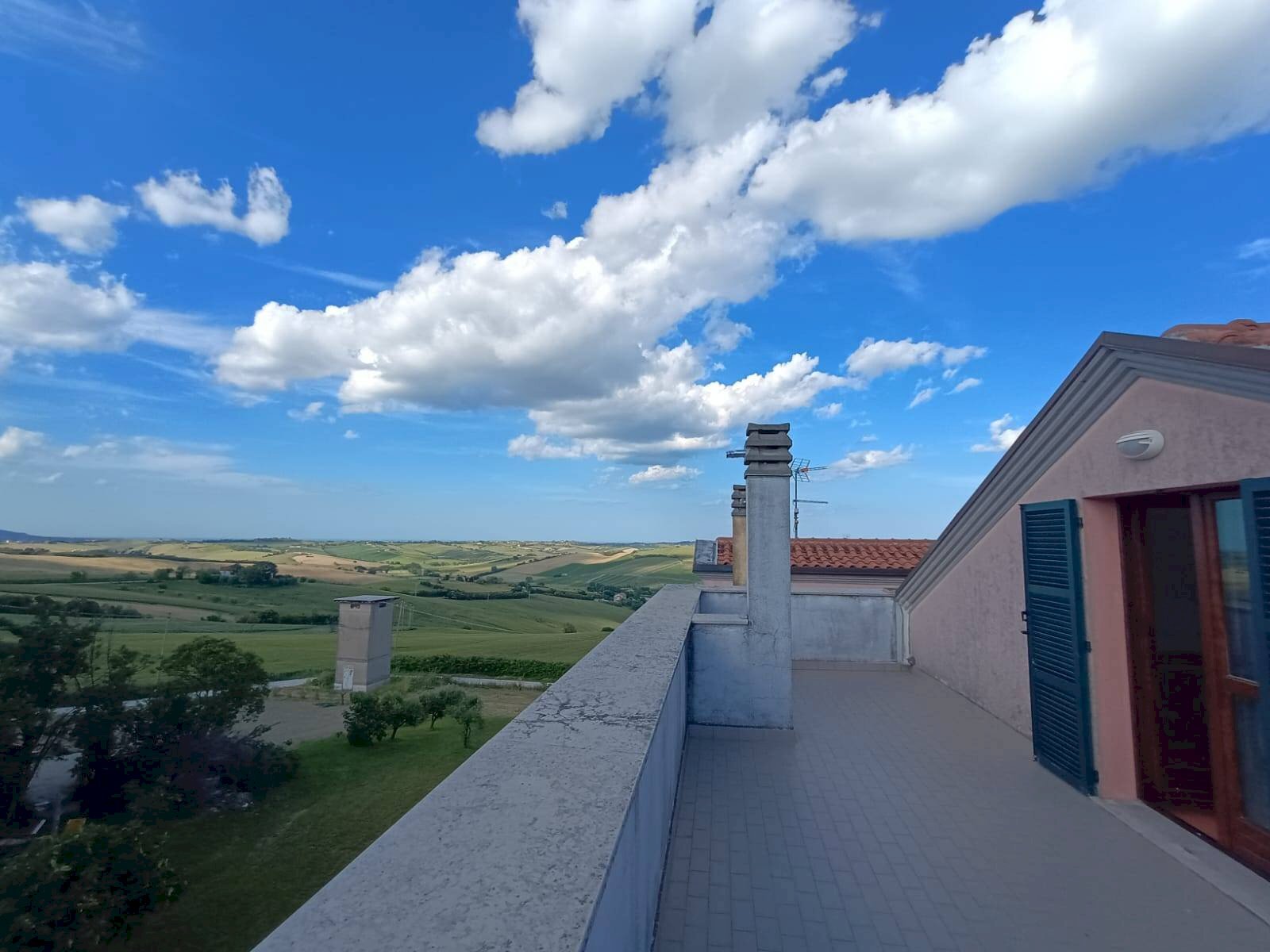 Foto 1 - Apartment VIA ROMA, Terre Roveresche - photo 1