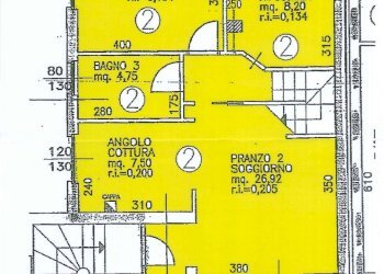 Foto 6 - Appartamento VIA ROMA, Terre Roveresche - foto 6