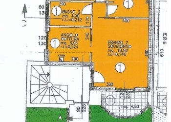 Foto 4 - Trilocale via Roma
 
95, Terre Roveresche - foto 4