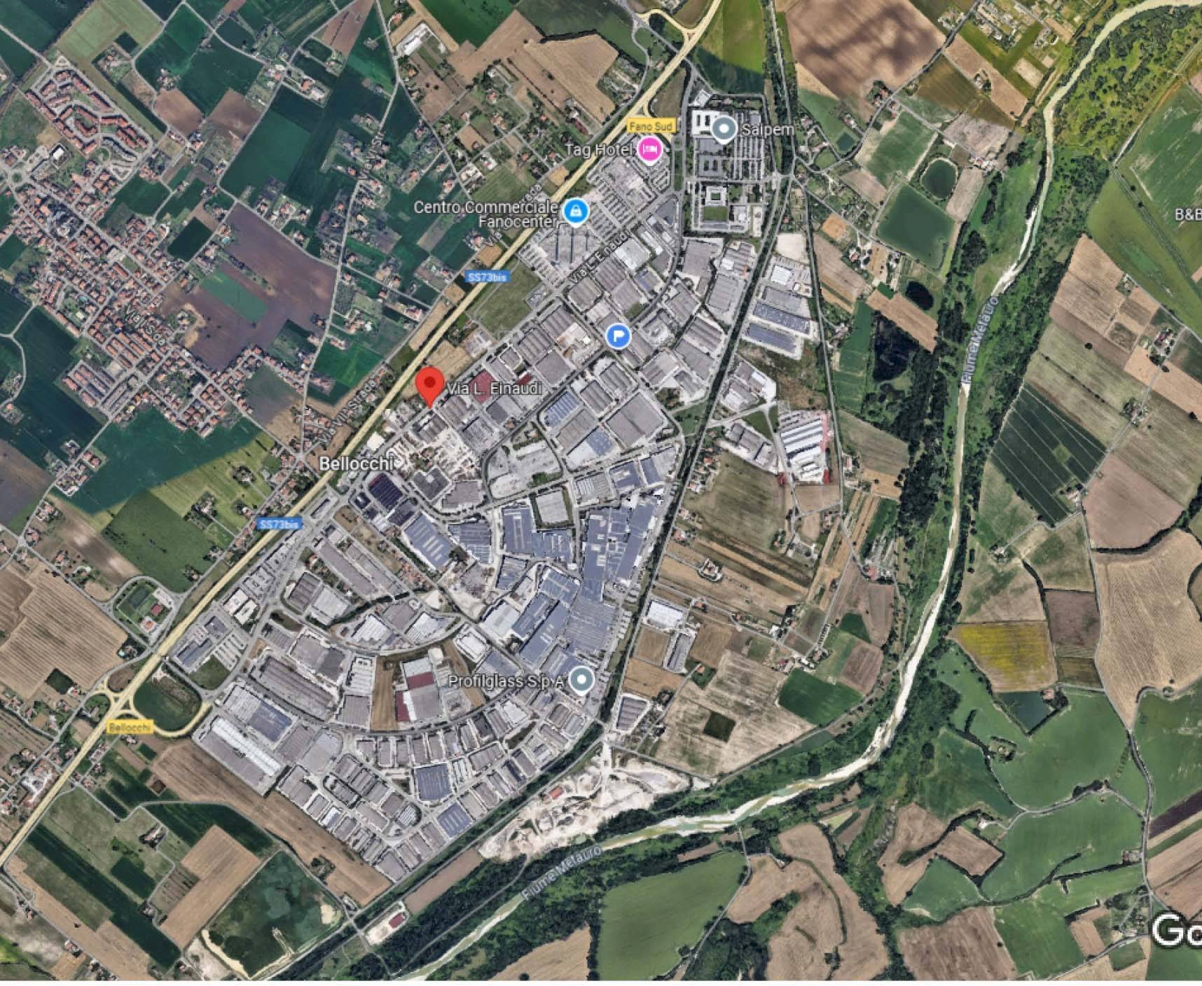 Foto 1 - Shed Fano - photo 1