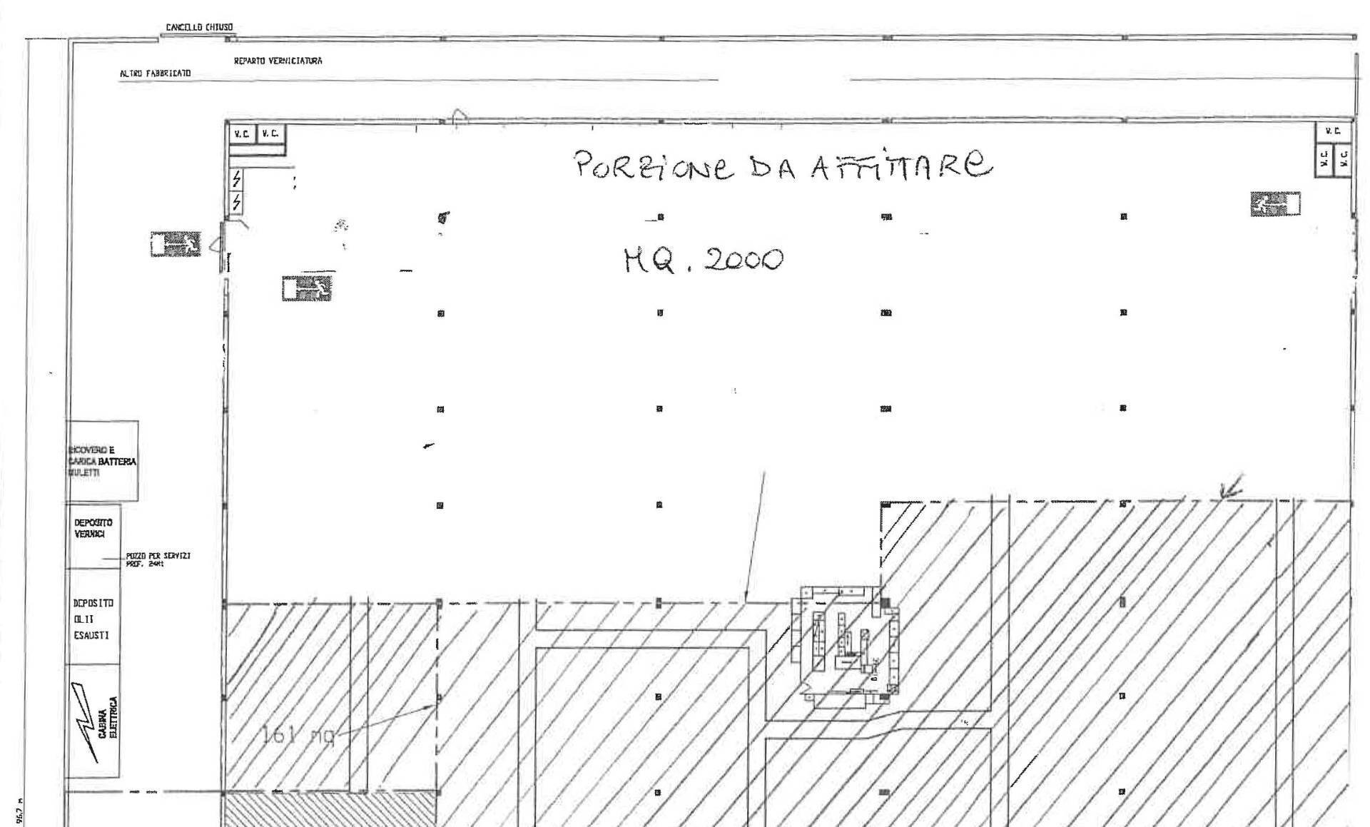 Foto 2 - Shed Fano - photo 2