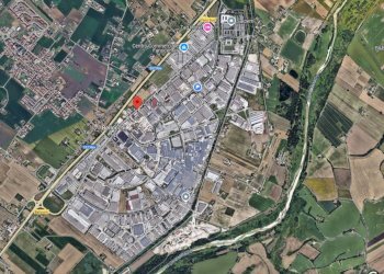 Foto 1 - Capannone Fano - foto 1