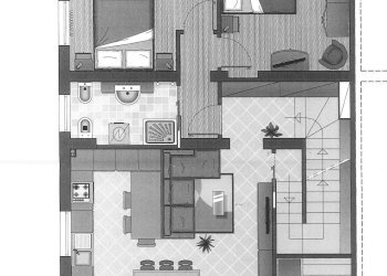 Foto 1 - Casa semi indipendente Pesaro - foto 1