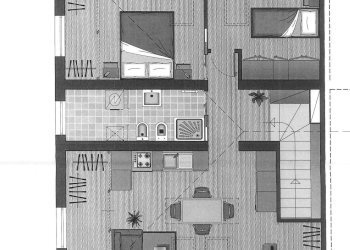 Foto 2 - Casa semi indipendente Pesaro - foto 2