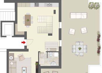 Foto 2 - Villa Bifamiliare Pesaro - foto 2