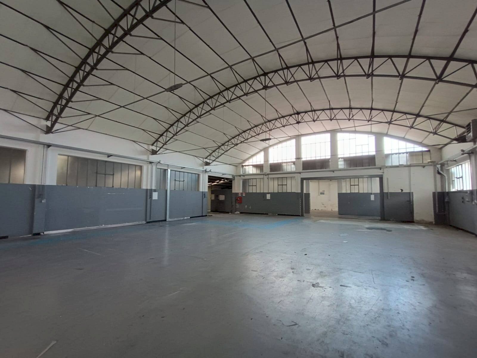 Foto 2 - Capannone Pesaro - foto 2