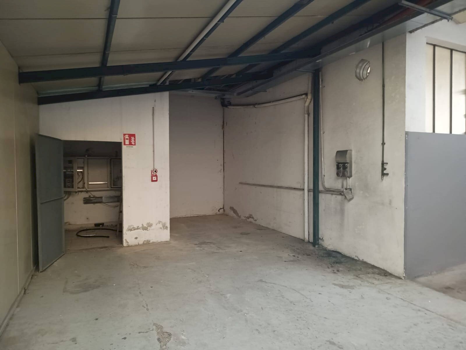 Foto 3 - Capannone Pesaro - foto 3