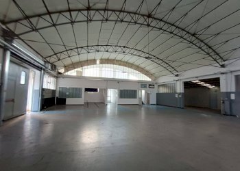 Foto 1 - Capannone Pesaro - foto 1