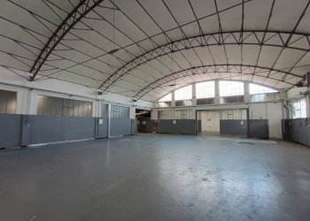 Foto 2 - Capannone Pesaro - foto 2