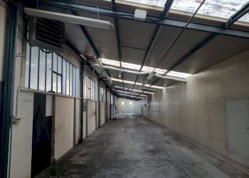 Foto 4 - Capannone Pesaro - foto 4