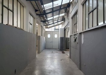 Foto 5 - Capannone Pesaro - foto 5