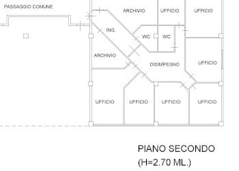 Foto 24 - Ufficio Pesaro - foto 24