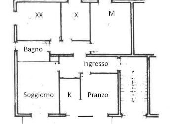 Foto 26 - Appartamento via Faenza, Pesaro - foto 26