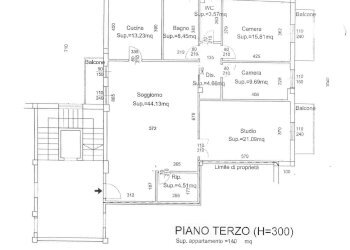 Foto 10 - Appartamento Via Andrea Costa, Pesaro - foto 10