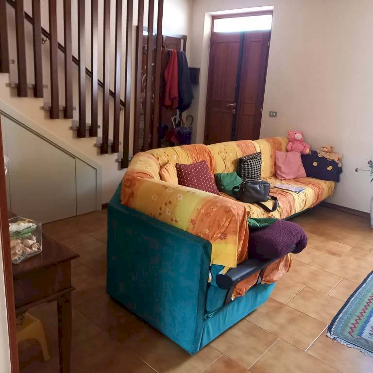 Foto 2 - Quadrilocale Strada Borgo Santa Lucia, Pesaro - foto 2