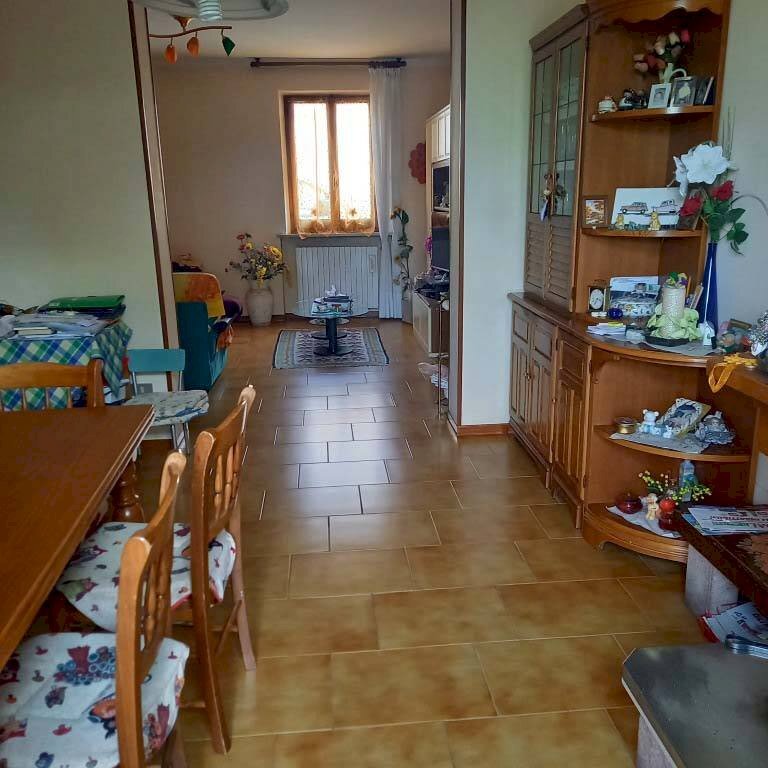 Foto 3 - Quadrilocale Strada Borgo Santa Lucia, Pesaro - foto 3