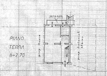 Foto 13 - Quadrilocale Strada Borgo Santa Lucia, Pesaro - foto 13