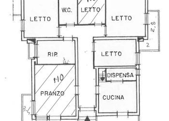 Foto 2 - Apartment strada della pieve
 
2, Pesaro - photo 2
